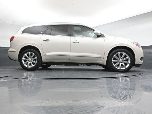 2015 Buick Enclave Premium Group