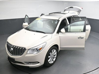 2015 Buick Enclave Premium Group