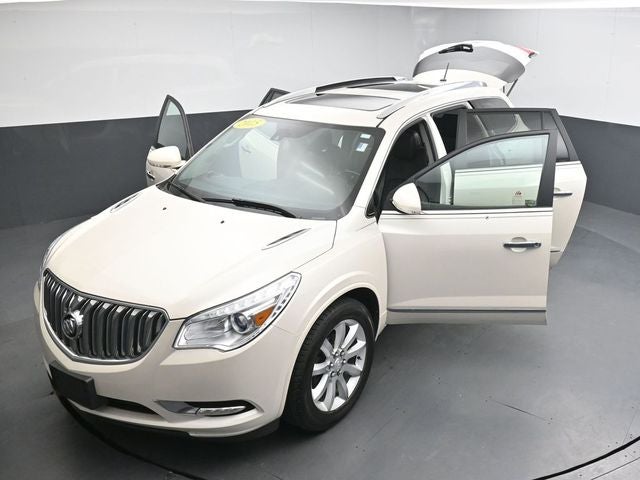 2015 Buick Enclave Premium Group