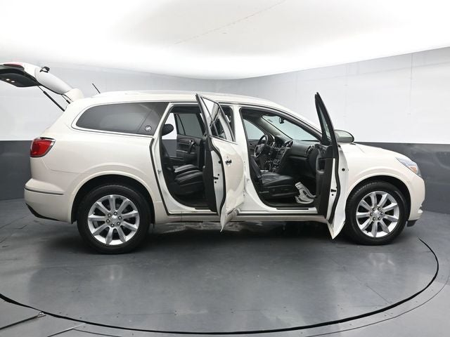2015 Buick Enclave Premium Group
