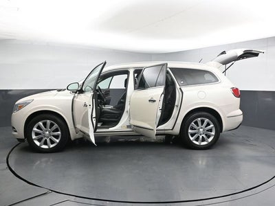2015 Buick Enclave Premium Group