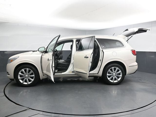 2015 Buick Enclave Premium Group