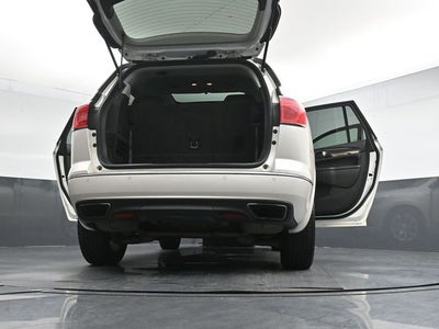 2015 Buick Enclave Premium Group