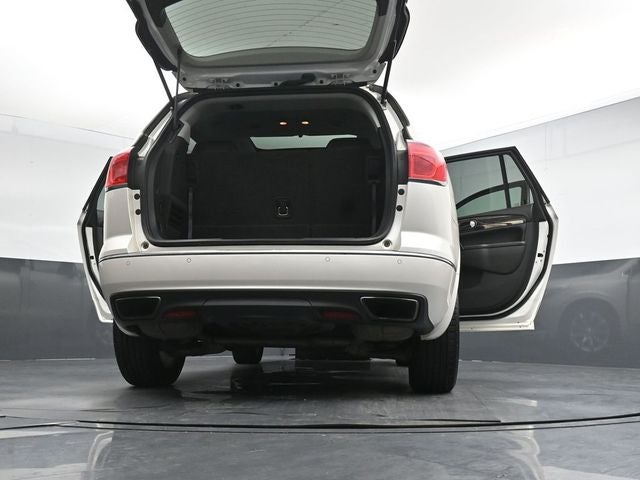 2015 Buick Enclave Premium Group