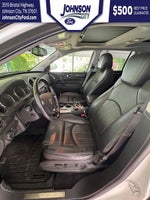 2015 Buick Enclave Premium Group