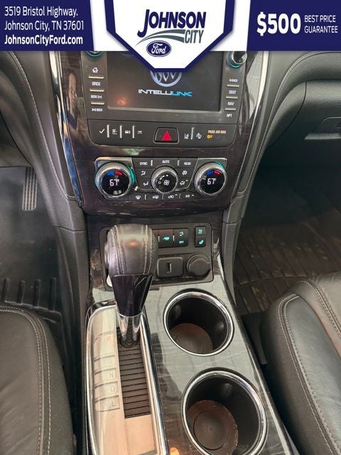 2015 Buick Enclave Premium Group
