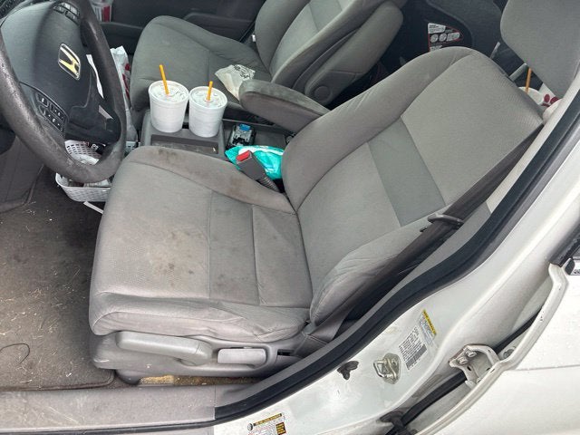 2011 Honda CR-V SE