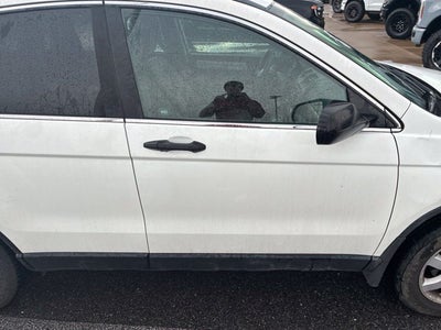 2011 Honda CR-V SE