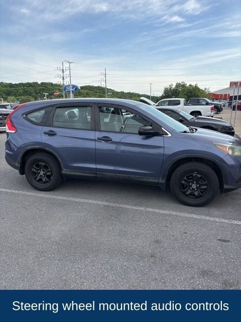 2012 Honda CR-V LX