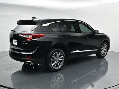 2024 Acura RDX Technology Package