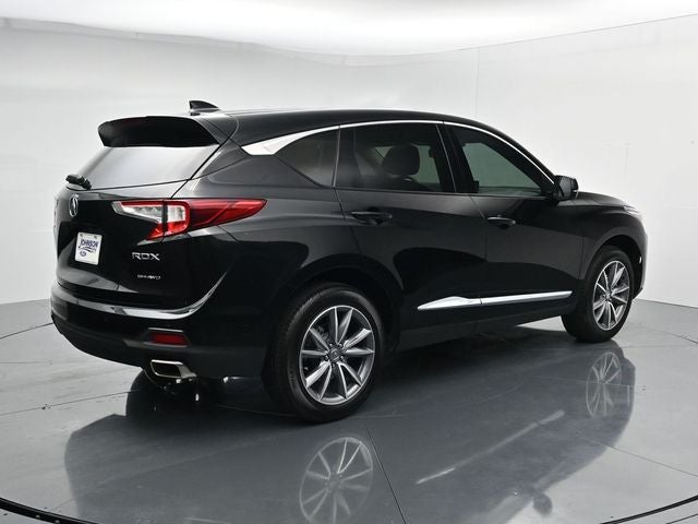 2024 Acura RDX Technology Package
