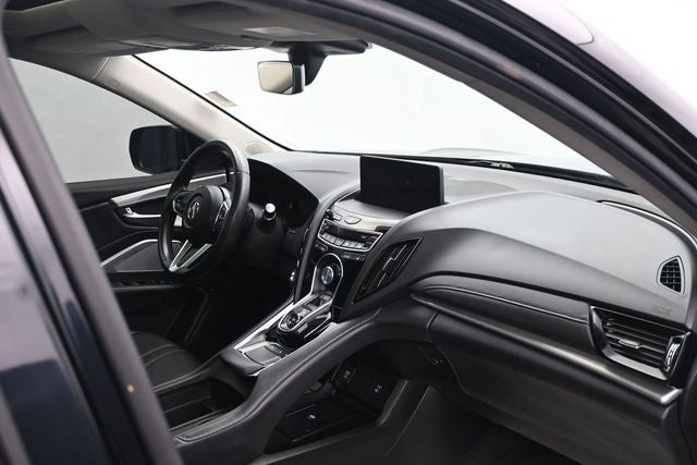 2024 Acura RDX Technology Package