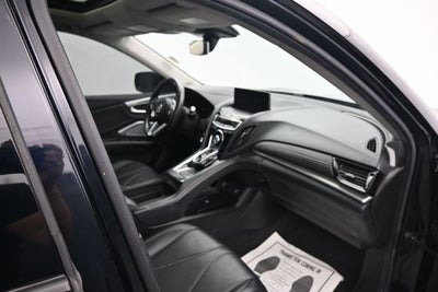 2024 Acura RDX Technology Package
