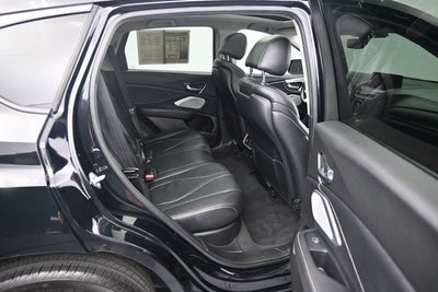 2024 Acura RDX Technology Package