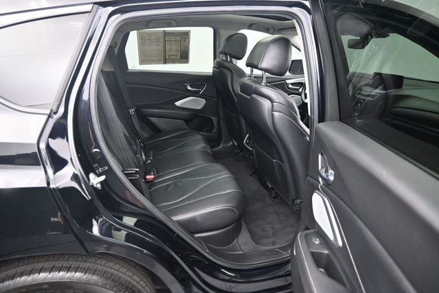 2024 Acura RDX Technology Package