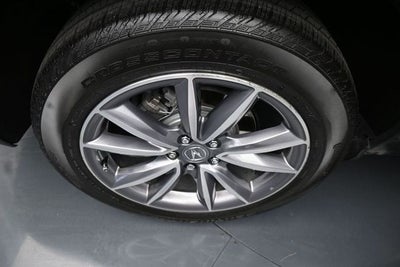 2024 Acura RDX Technology Package
