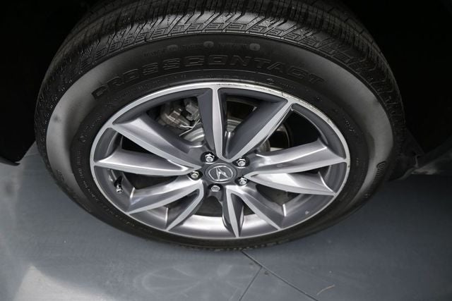 2024 Acura RDX Technology Package