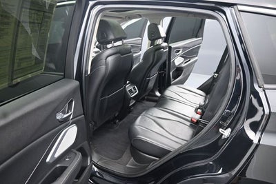 2024 Acura RDX Technology Package