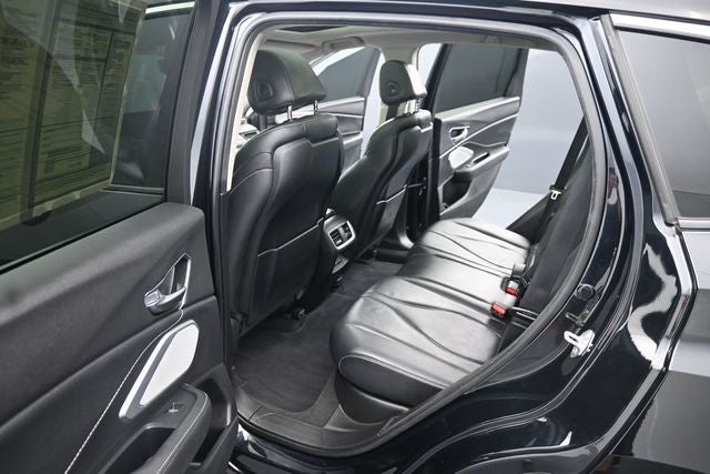 2024 Acura RDX Technology Package