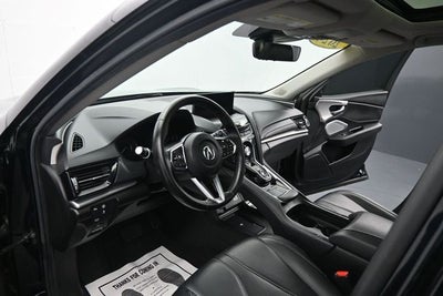 2024 Acura RDX Technology Package