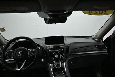 2024 Acura RDX Technology Package