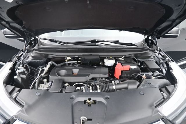 2024 Acura RDX Technology Package