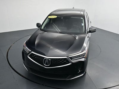 2024 Acura RDX Technology Package