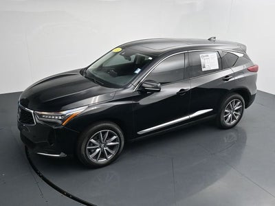 2024 Acura RDX Technology Package