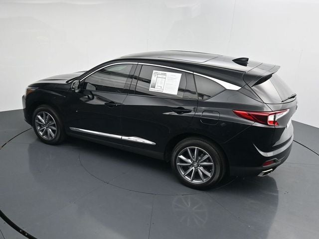 2024 Acura RDX Technology Package