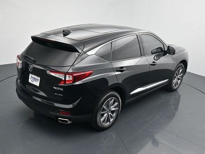 2024 Acura RDX Technology Package