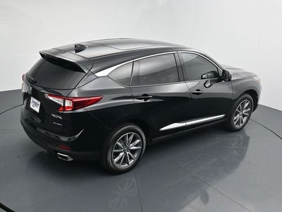 2024 Acura RDX Technology Package