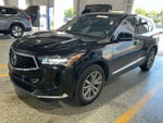 2024 Acura RDX Technology Package