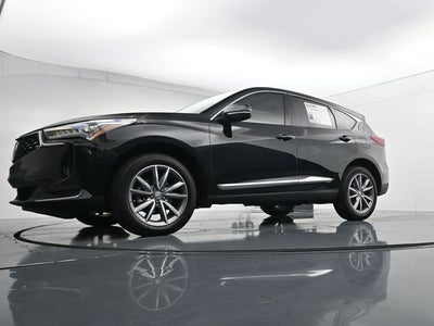 2024 Acura RDX Technology Package