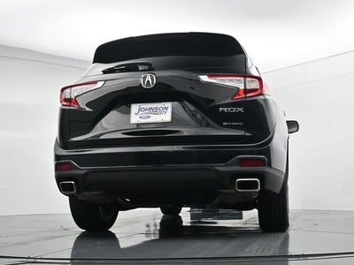 2024 Acura RDX Technology Package