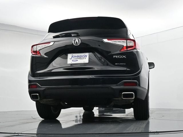 2024 Acura RDX Technology Package