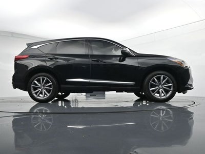 2024 Acura RDX Technology Package