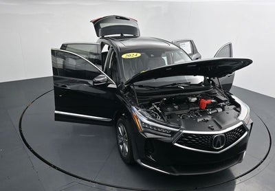 2024 Acura RDX Technology Package