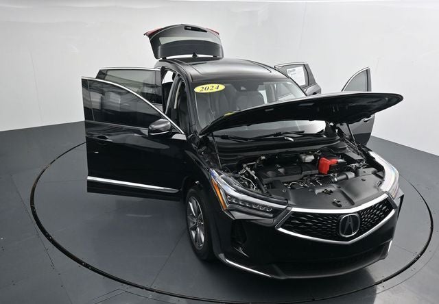 2024 Acura RDX Technology Package