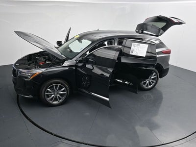2024 Acura RDX Technology Package