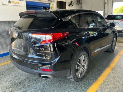 2024 Acura RDX Technology Package