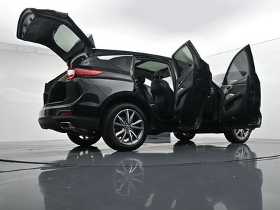 2024 Acura RDX Technology Package