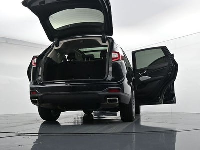 2024 Acura RDX Technology Package
