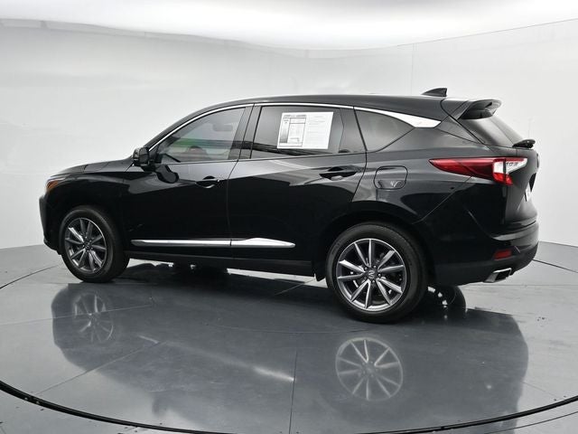 2024 Acura RDX Technology Package