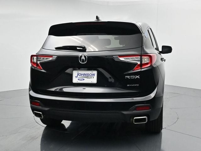 2024 Acura RDX Technology Package