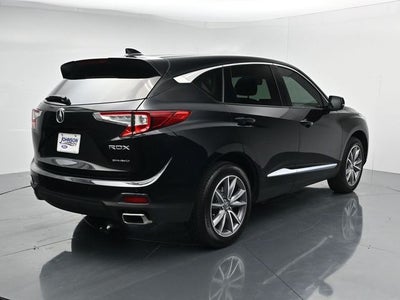 2024 Acura RDX Technology Package