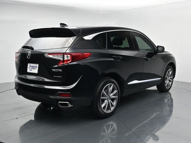 2024 Acura RDX Technology Package