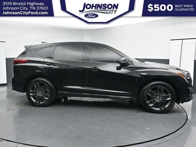 2021 Acura RDX A-Spec Package