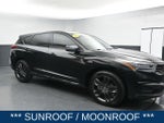 2021 Acura RDX A-Spec Package