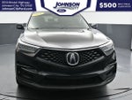 2021 Acura RDX A-Spec Package
