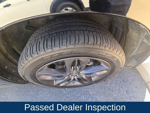 2021 Acura RDX A-Spec Package